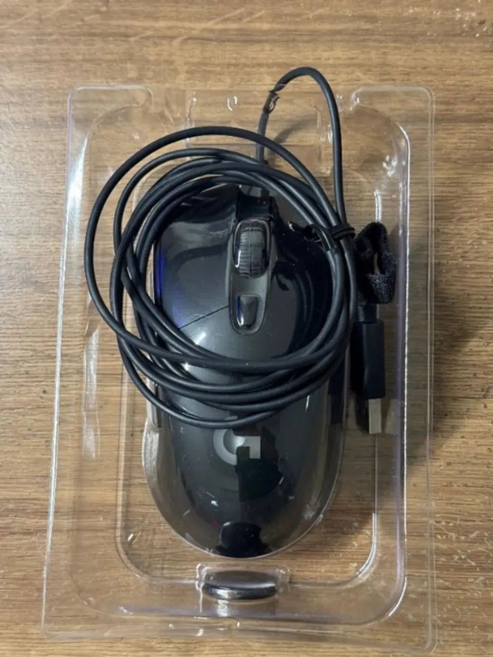 Mouse Gamer Logitech G403 HERO - Foto 3