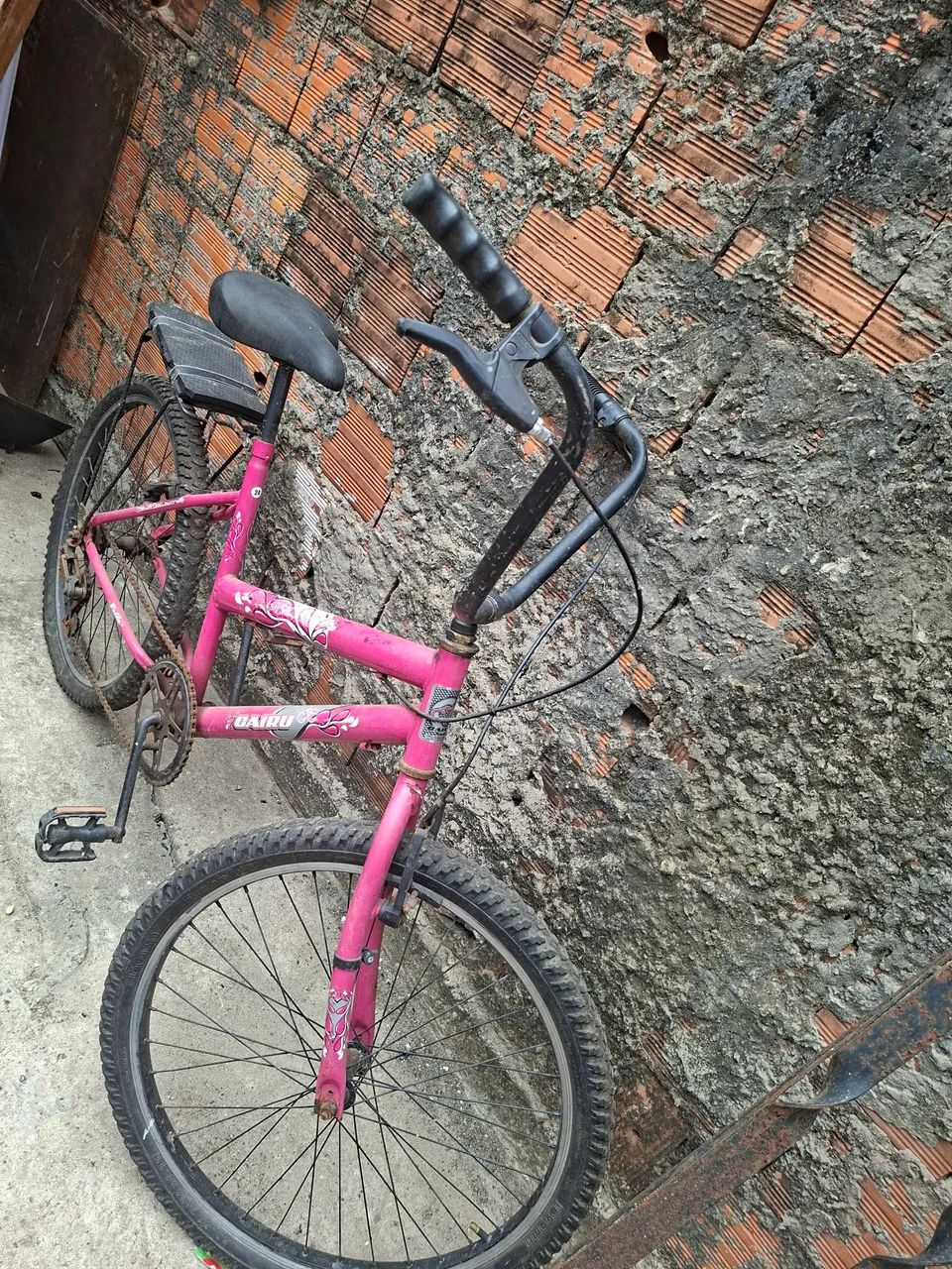 Bicicleta aro 24 - Foto 2