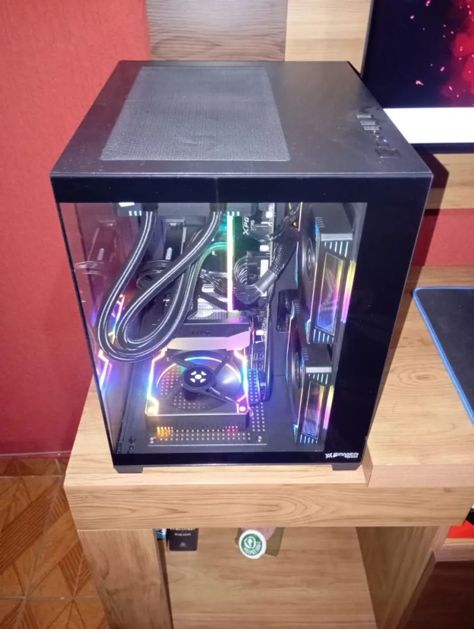 PC Gamer Roda Tudo - Foto 2