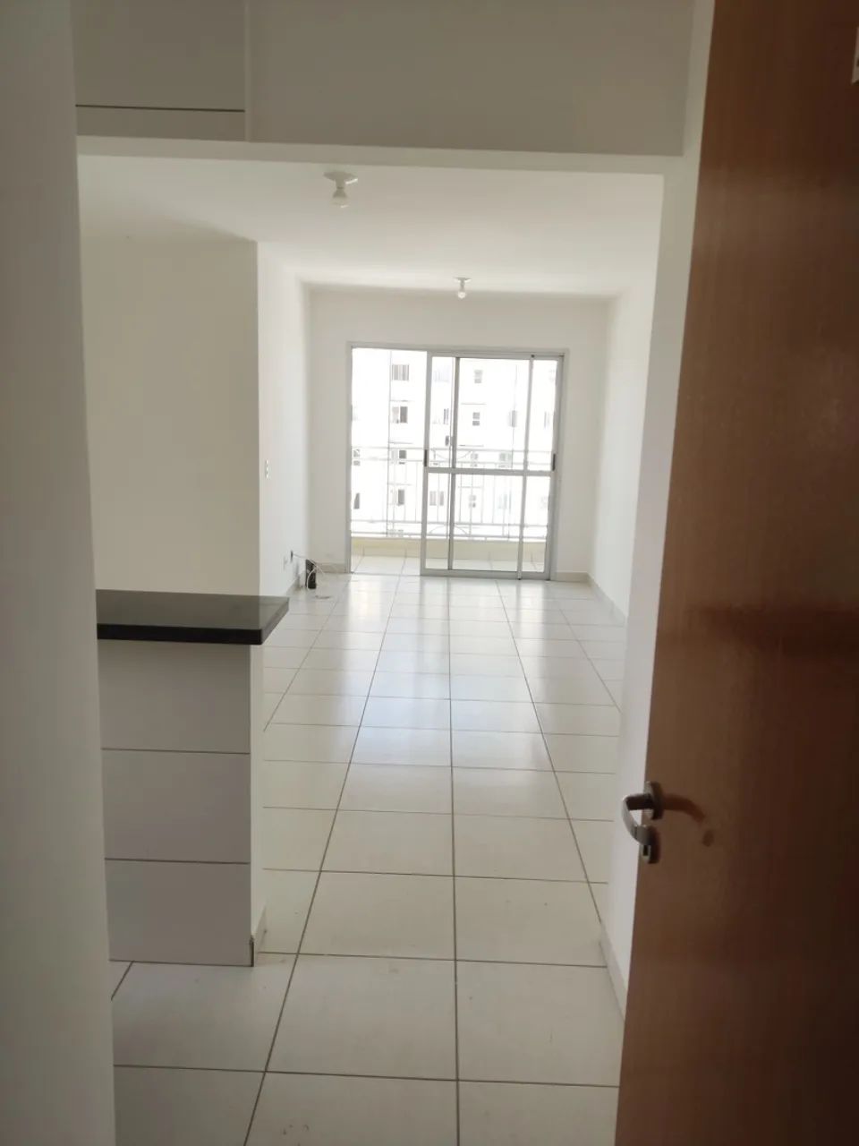Foto - Anápolis - Anexo Itamaraty
