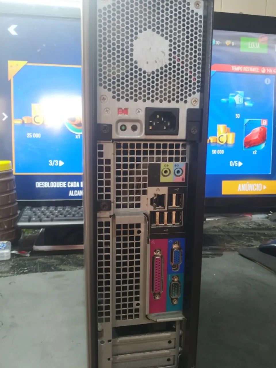 CPU Dell OptiPlex - Windows 10 + Office - Foto 2