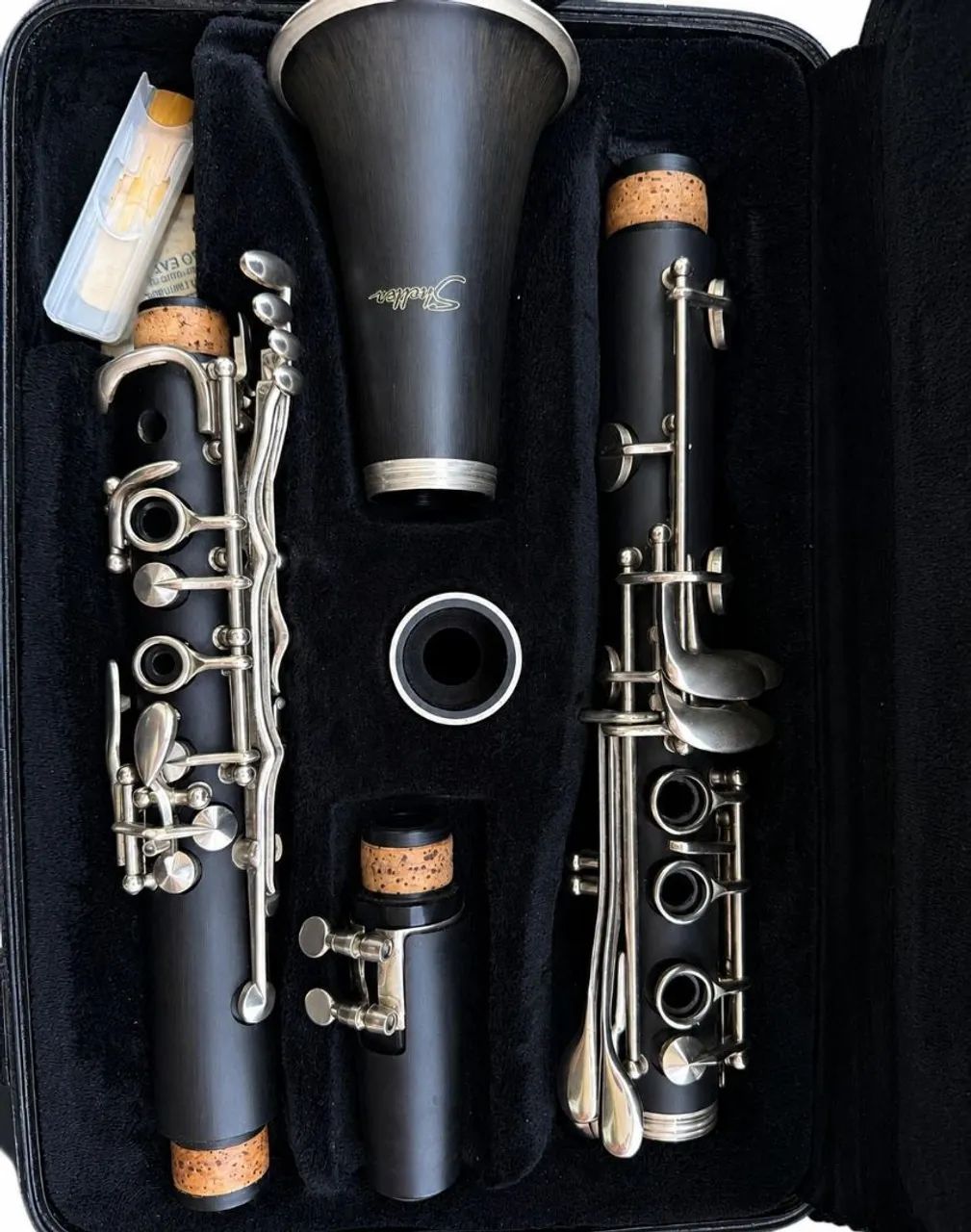 Clarinete  - Foto 2