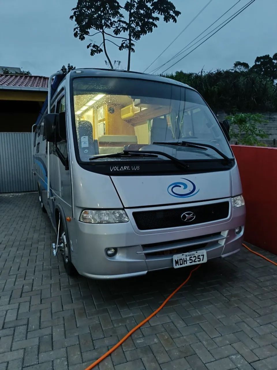 Motorhome  - Foto 5