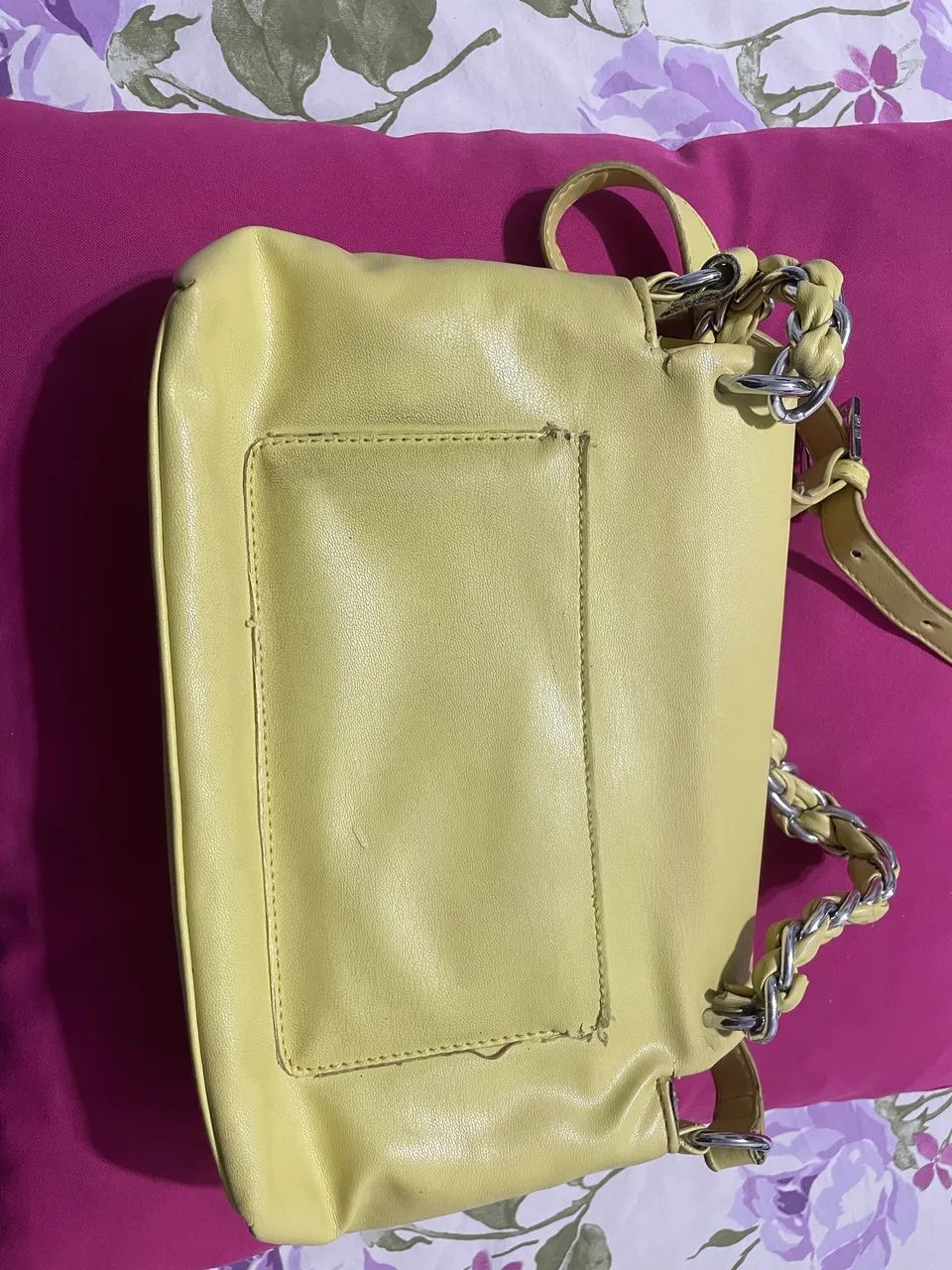 Bolsa Santa Lolla  - Foto 3