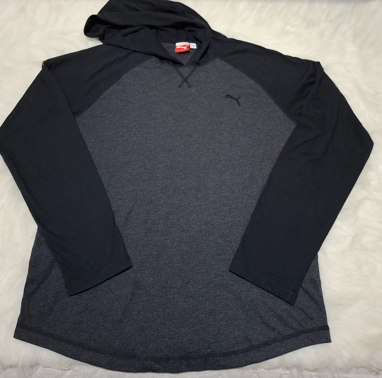 Blusa Puma original G - Foto 2