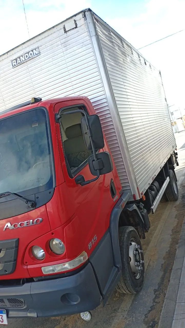 Fretes e mudanças para todos estados e municípios  - Foto 4