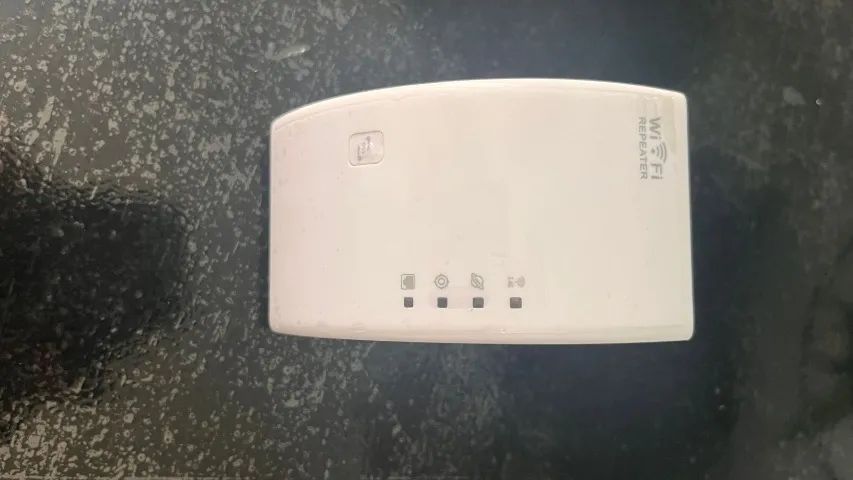 Reptidor de Wifi
