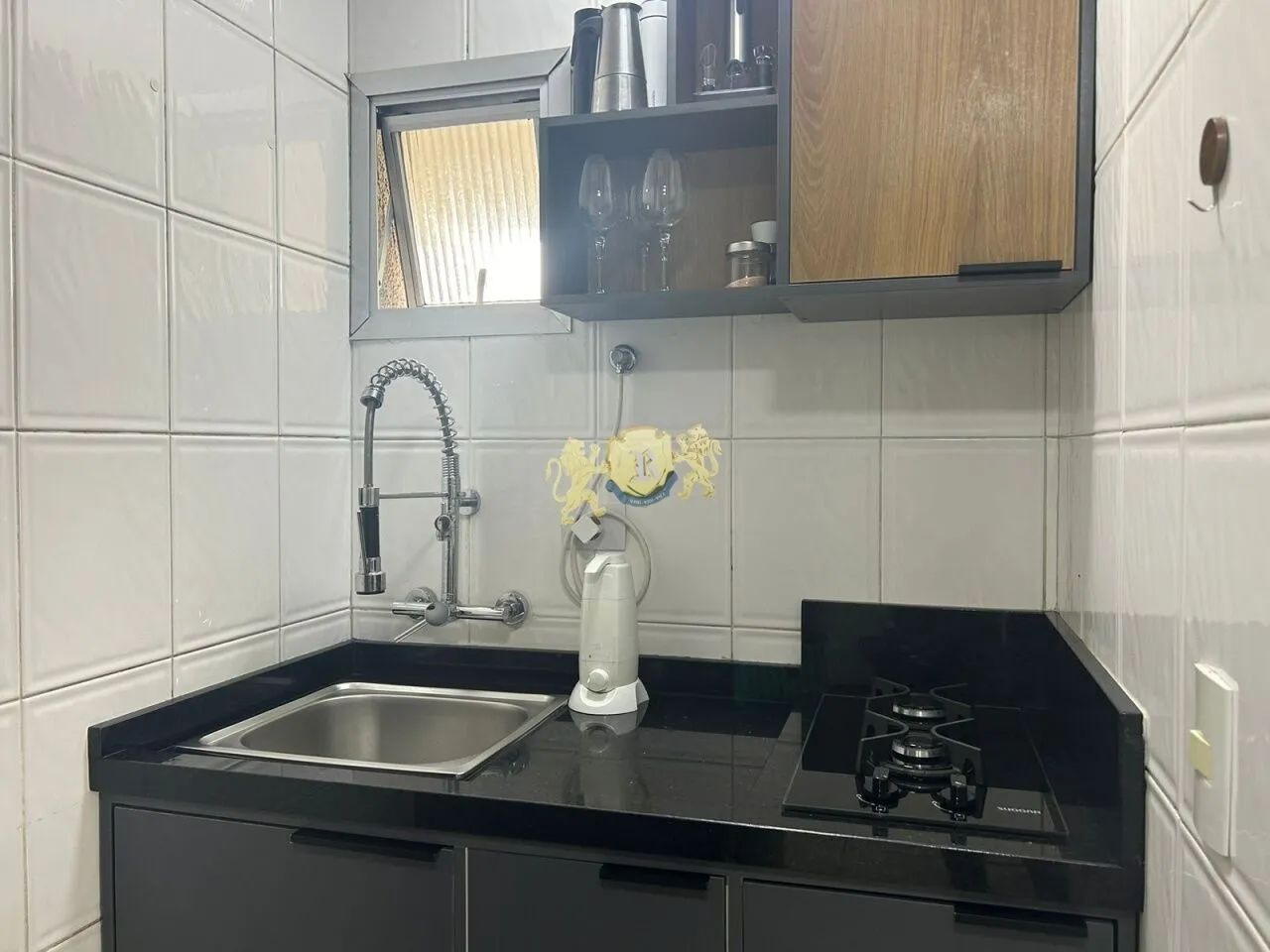 Rarus Flats - Flat para alugar - Edifício São Paulo Suíte Service - Foto 5