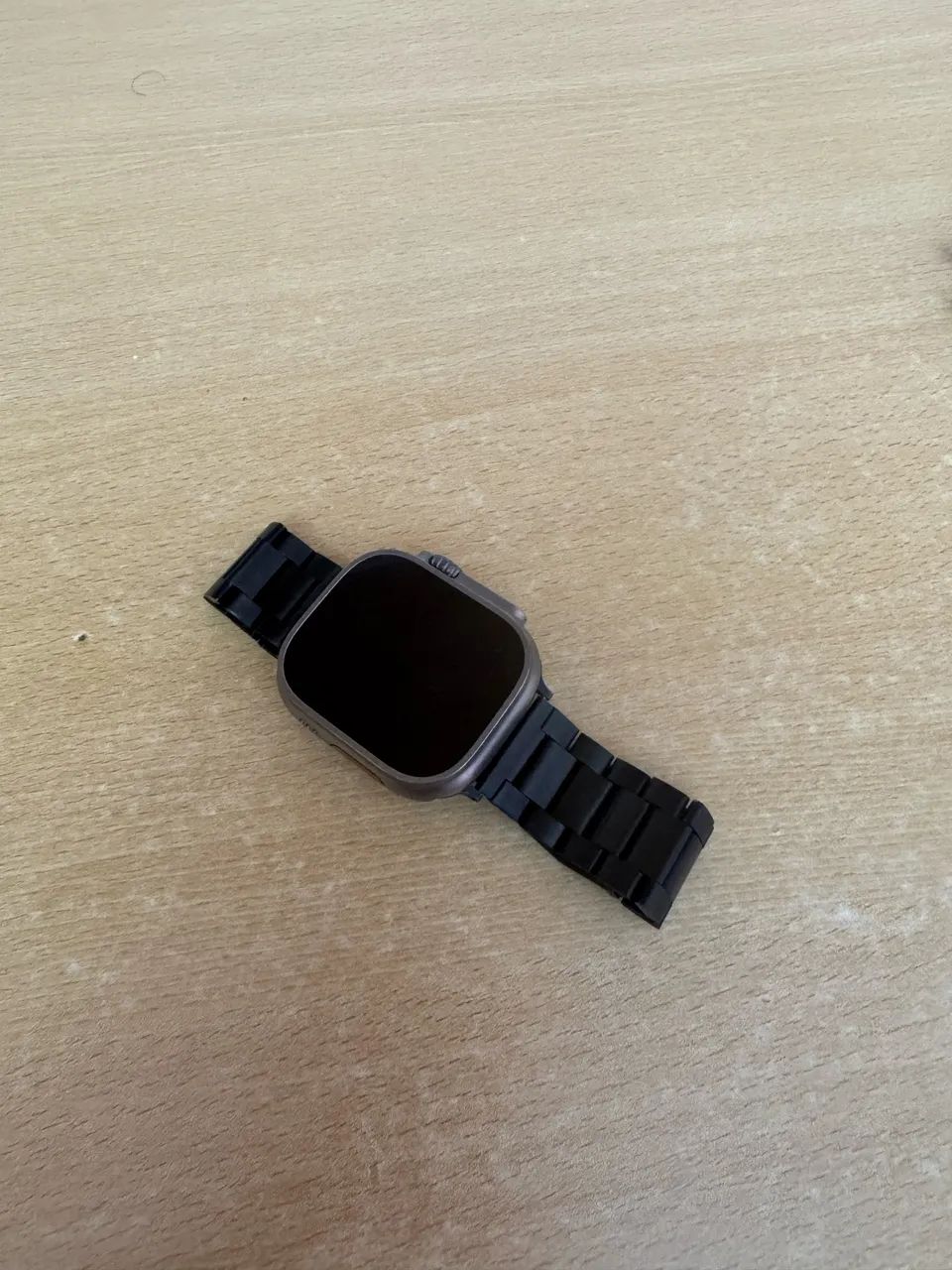 Apple Watch Ultra 49mm - Foto 2