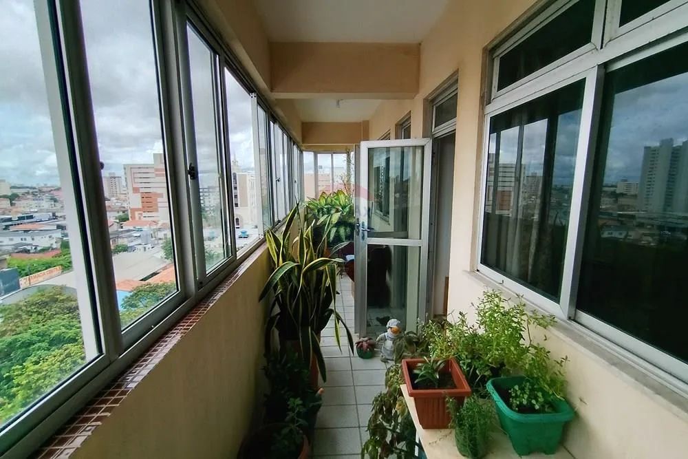 Vendo apartamento no Edifício Saint Germain | 137m² | Nascente - Foto 4