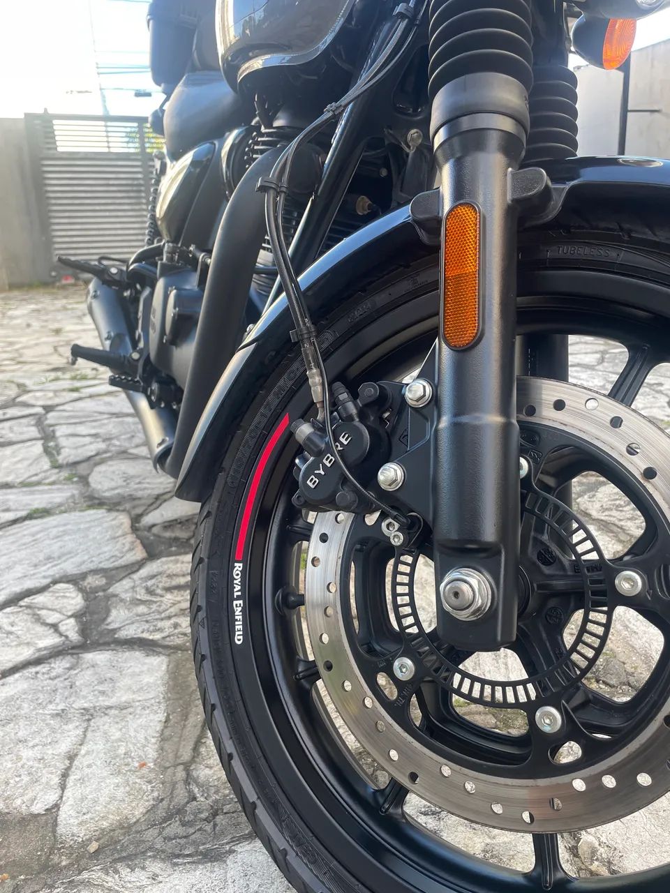 Hunter 350 Dapper - Foto 4