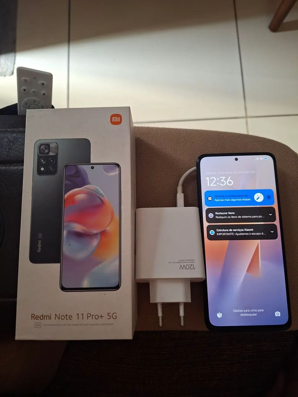 Redmi Note 11Pro+ 5G  oo