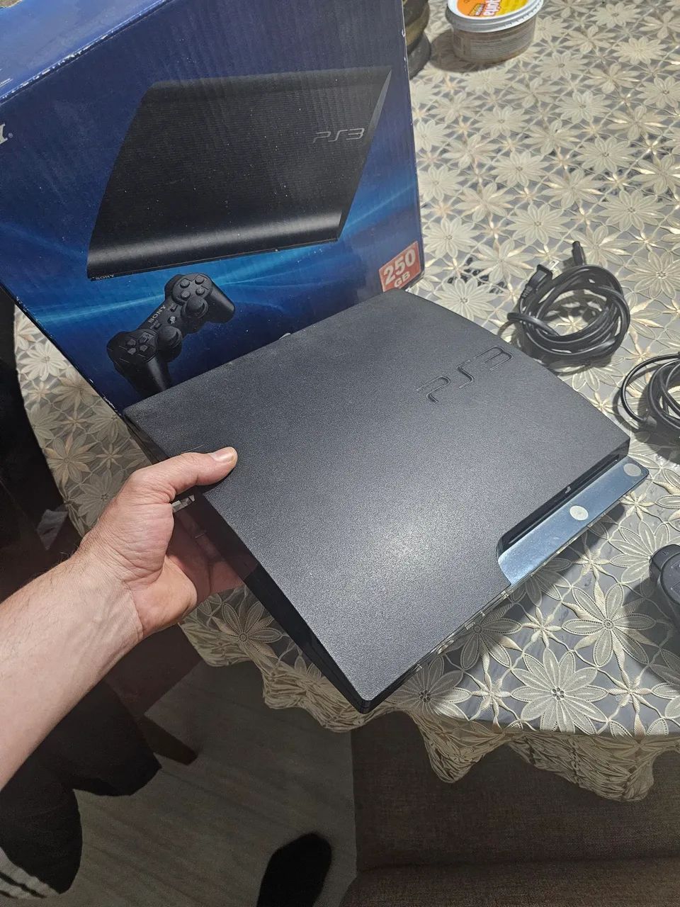 Ps3 slin - Foto 4
