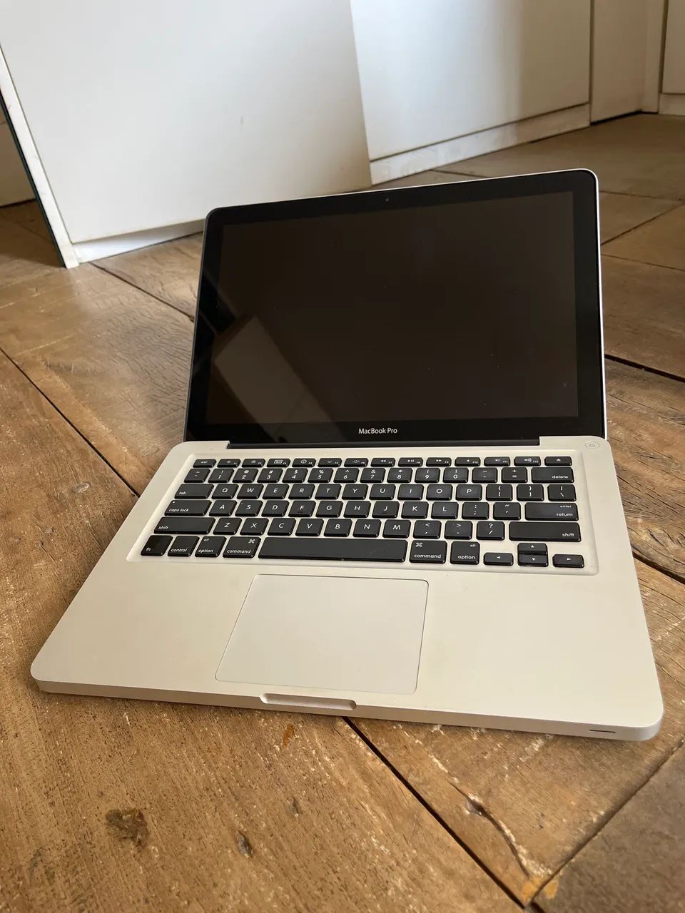 Apple MacBook Pro 2009 13 polegadas - Notebooks - Jardim