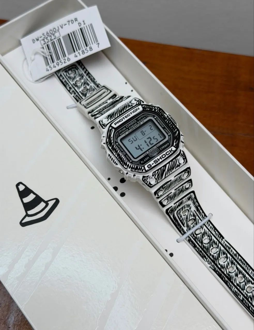 Relógio Casio G Shock Edição Limitada Lacrado  - Foto 3