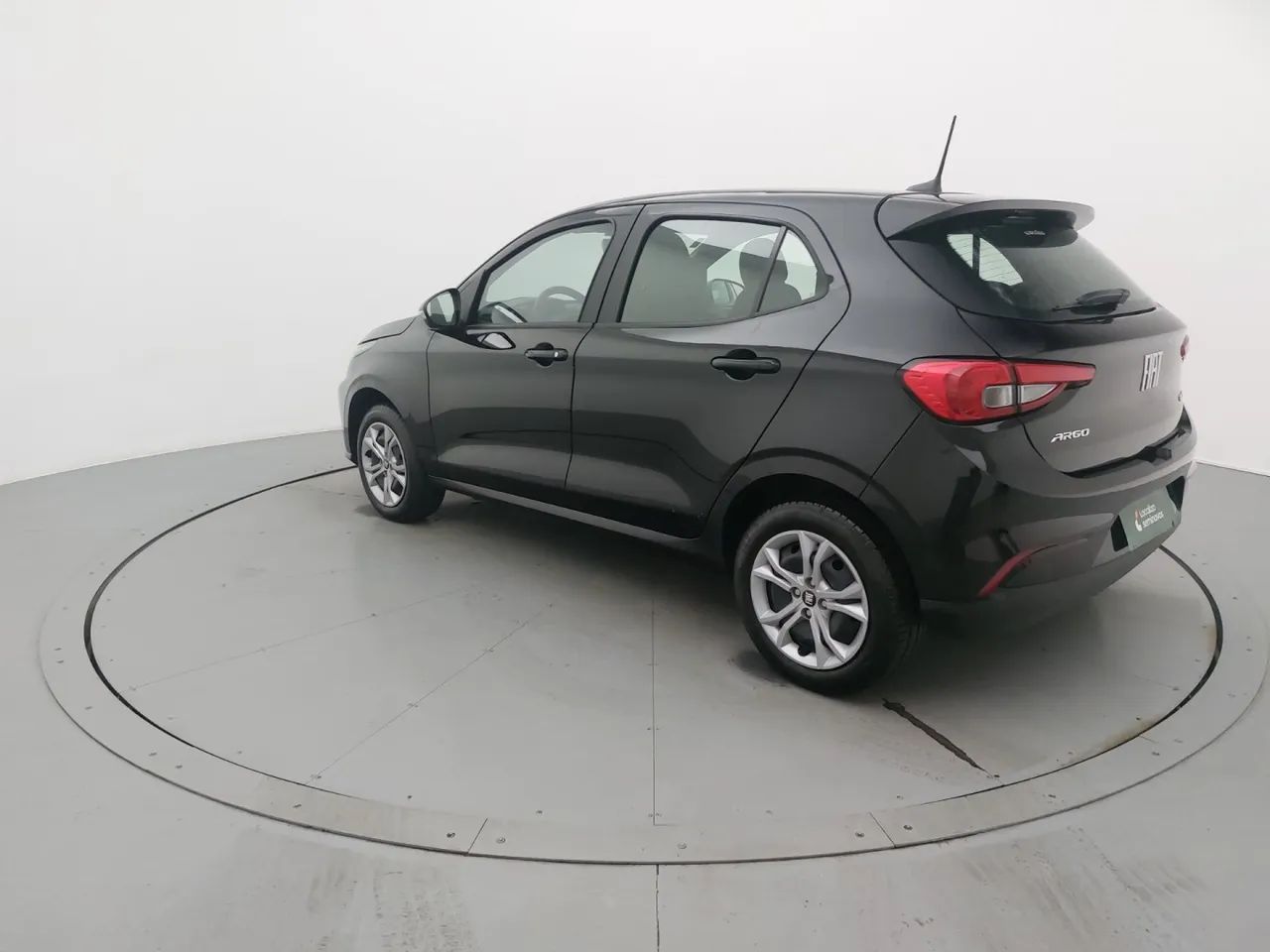 Fiat Argo Drive 1.0 Firefly 2026 - Foto 3