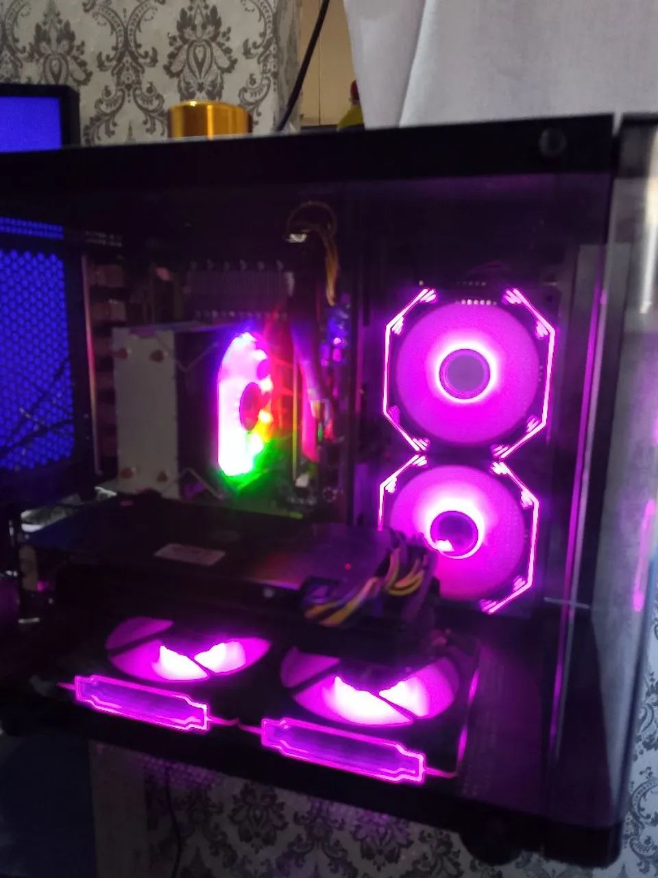 Pc Gamer XEON + Radeon RX580 - Foto 2