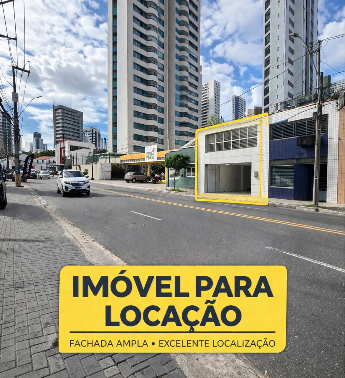 Foto - Recife - Casa Forte