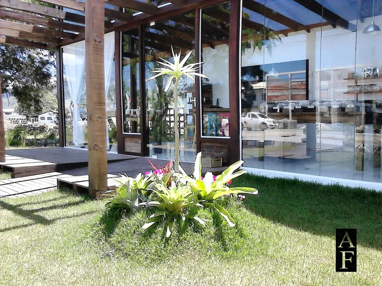 Sala Comercial em areias de Palhocinha, Garopaba/SC - Foto 4