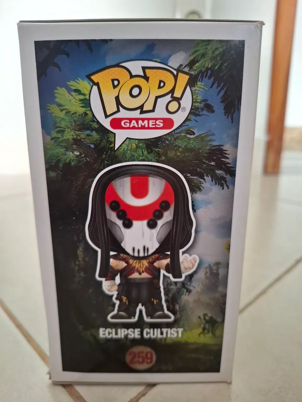 Funko Pop - Horizon Zero Down - Foto 3