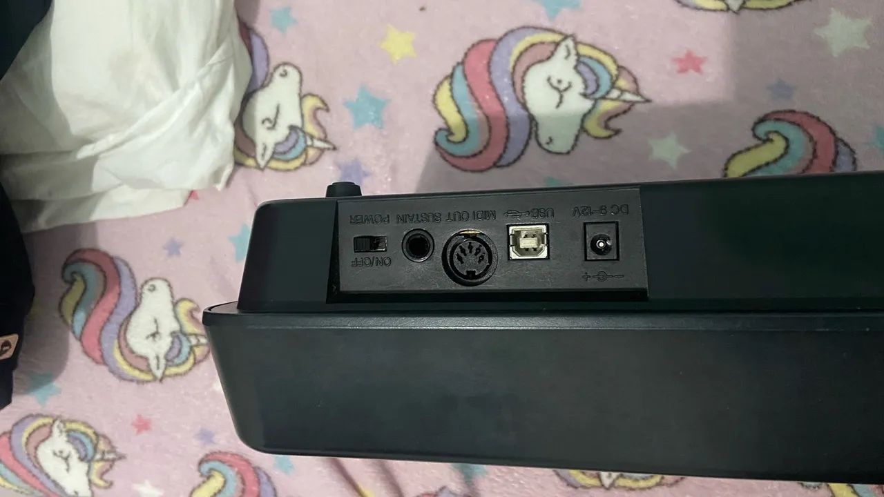 Teclado controlador  - Foto 2