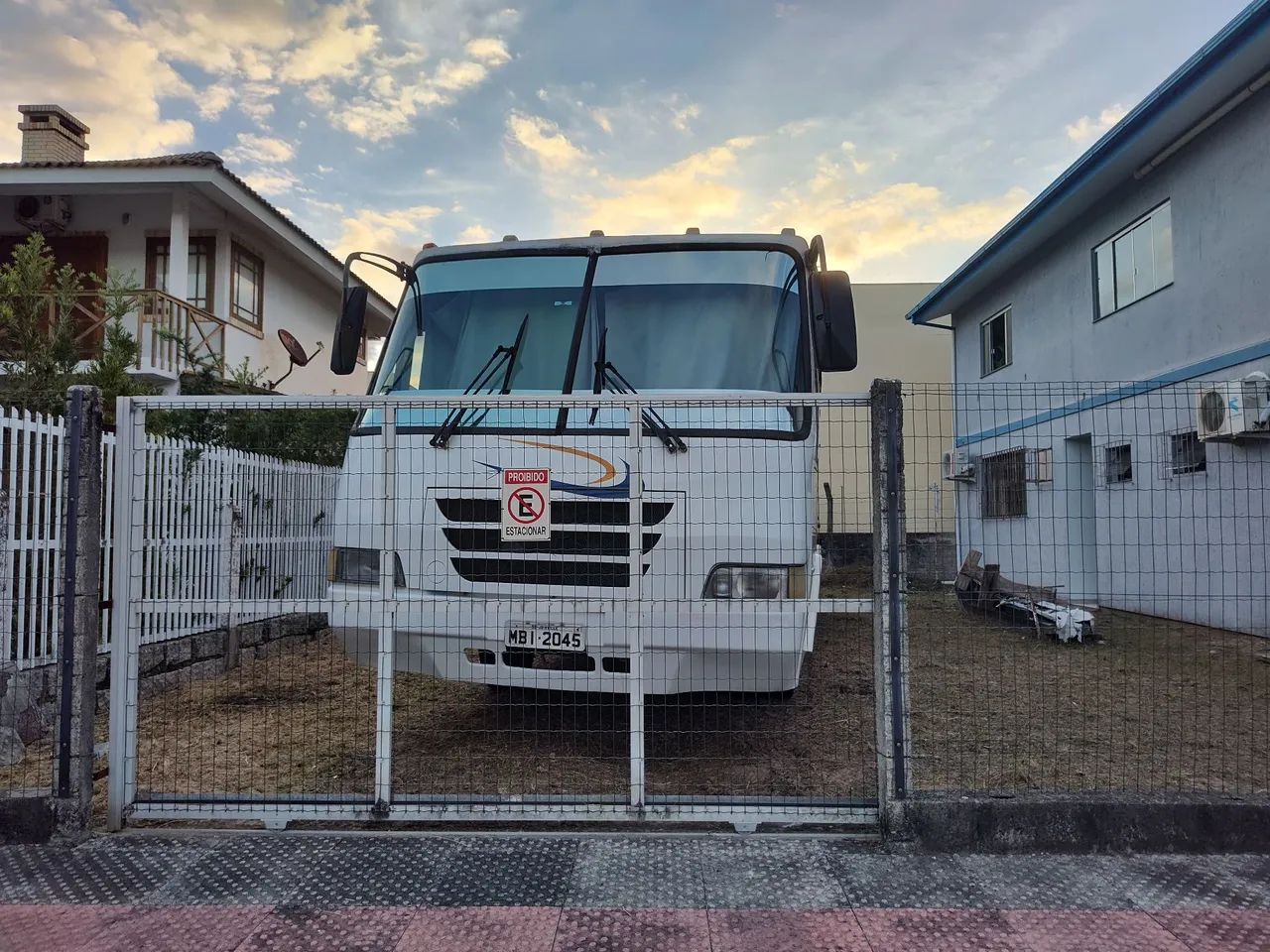Motorhome Mercedes bens 1620 - Foto 2