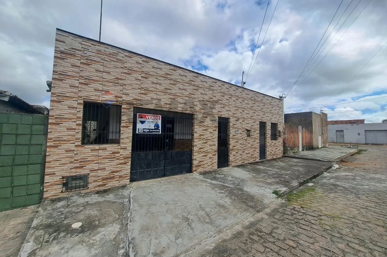 MORE E GERE RENDA! CASA COM 216M² + CASA ANEXA NO CONJUNTO NOVA NATAL - Foto 5