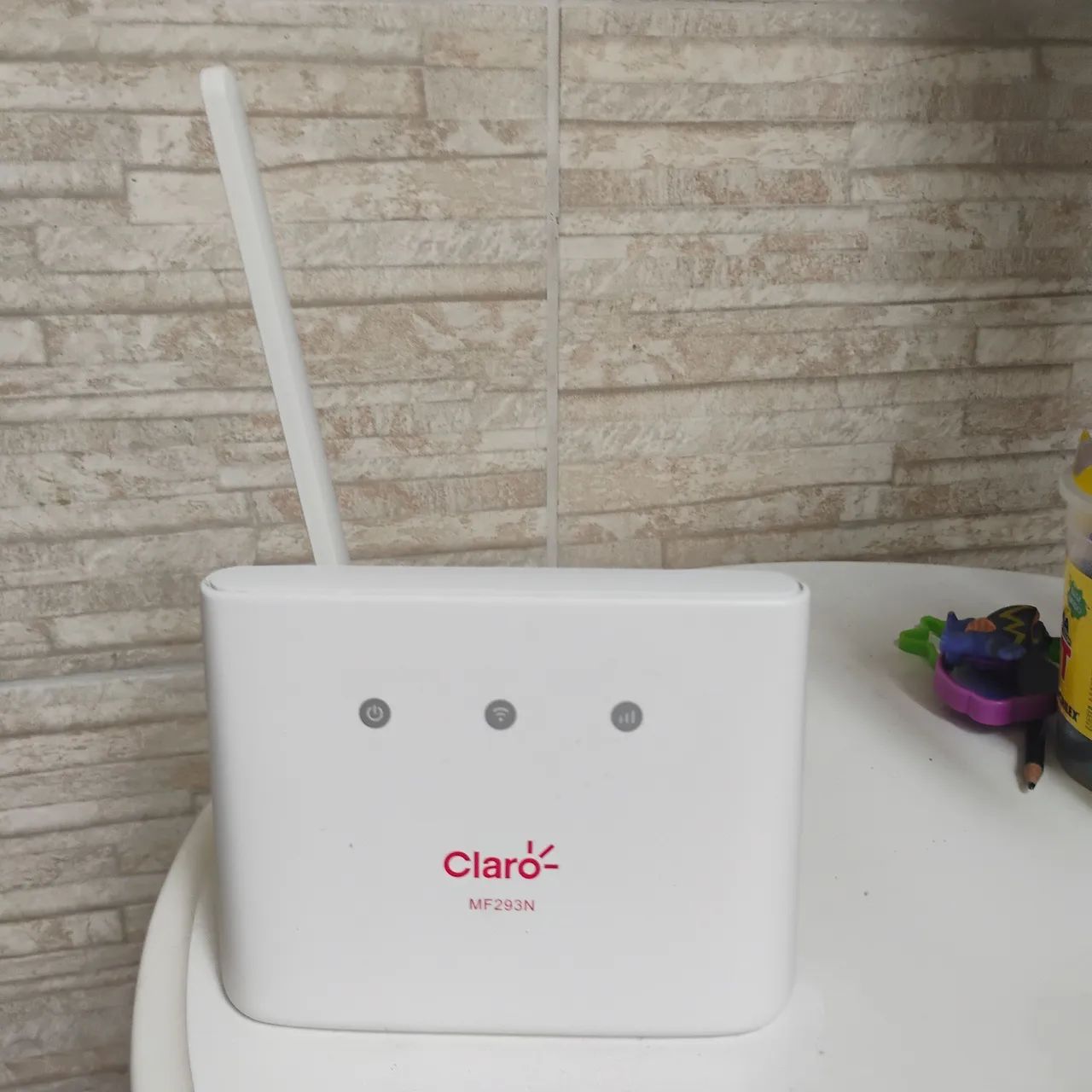 Roteador para internet móvel 
