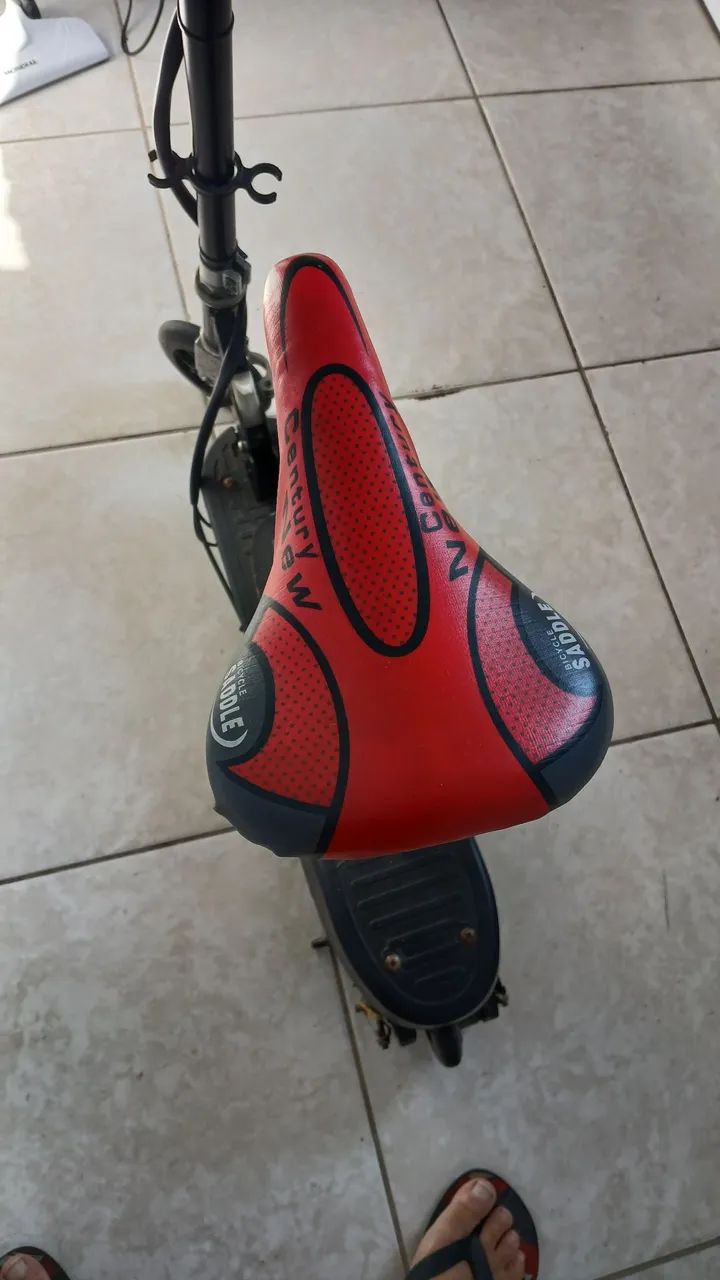 Patinete Elétrico  - Foto 3