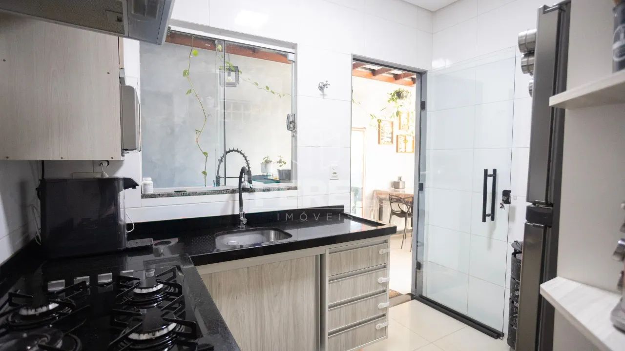 Sobrado Bairro Vilas Boas - Foto 5