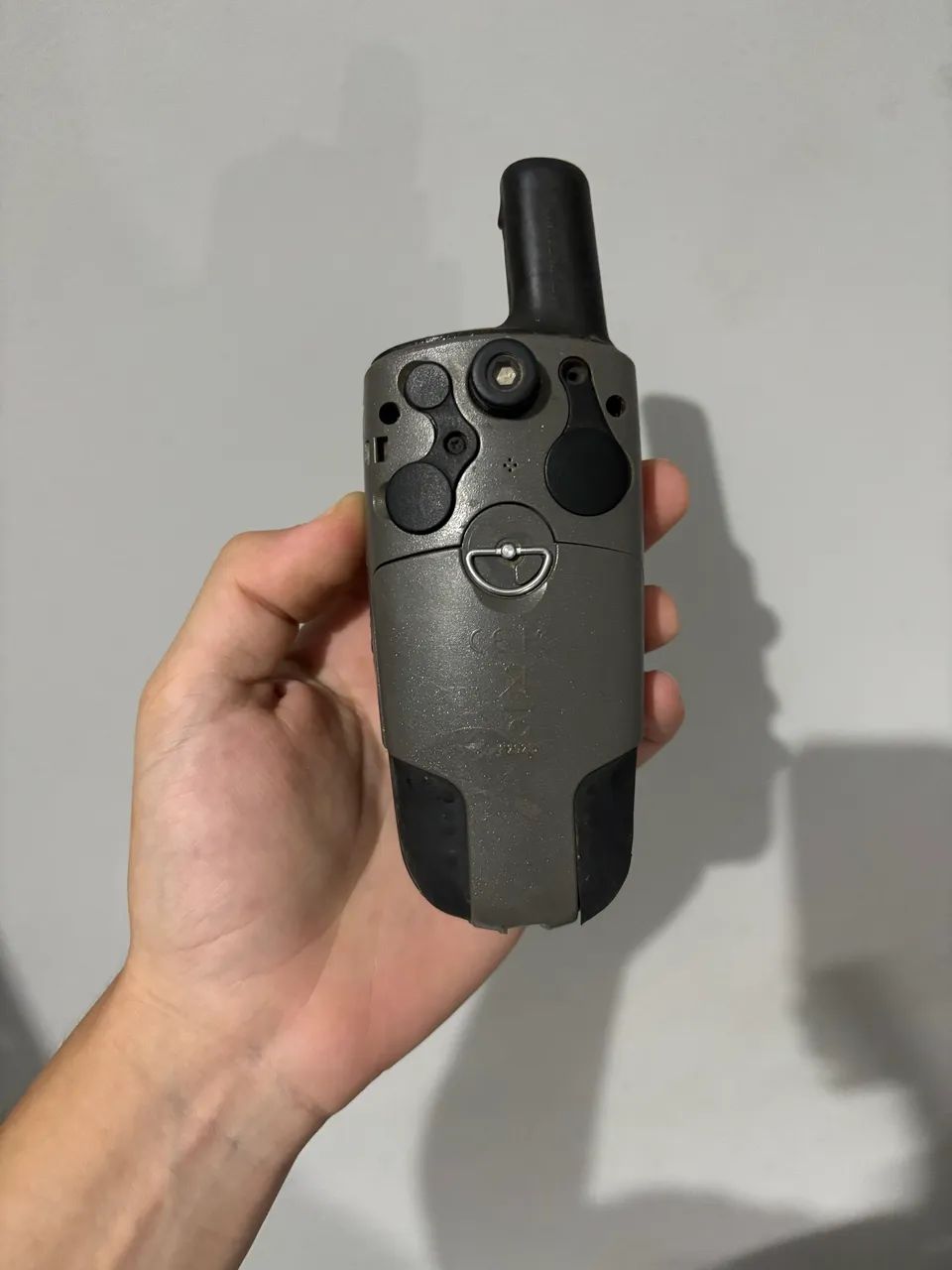 Gps garmin 60csx - Foto 2