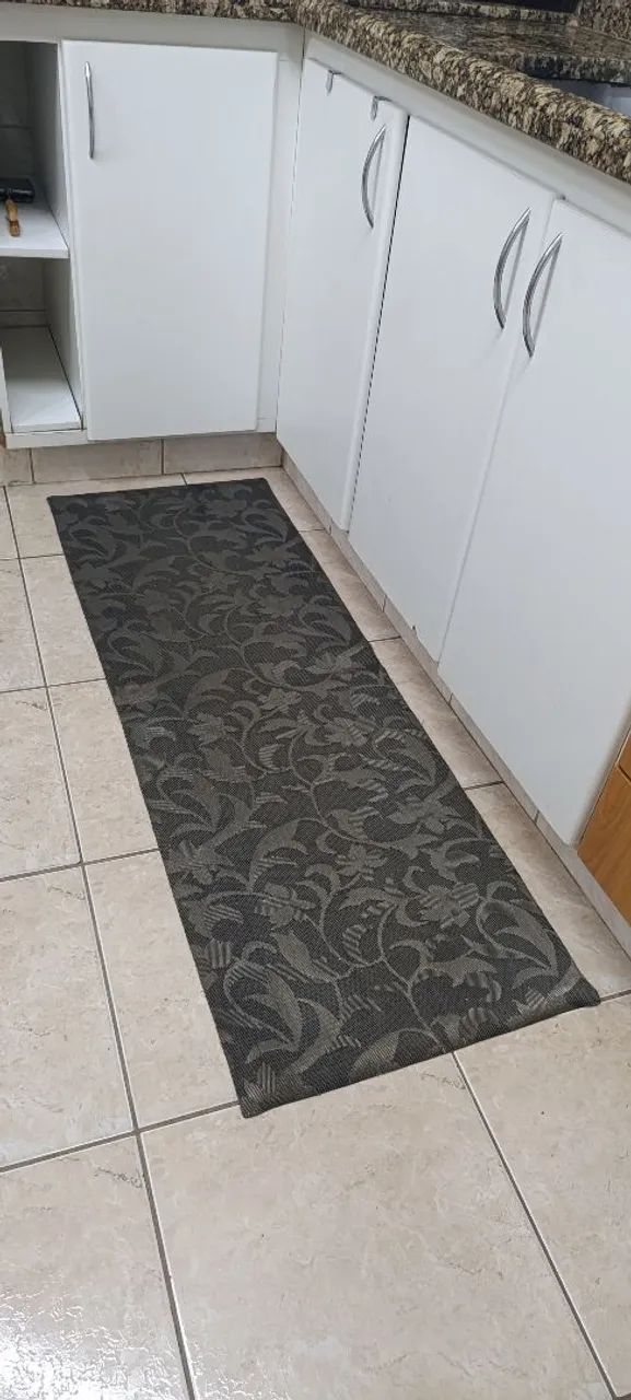 Passadeira de cozinha 1,50cm 