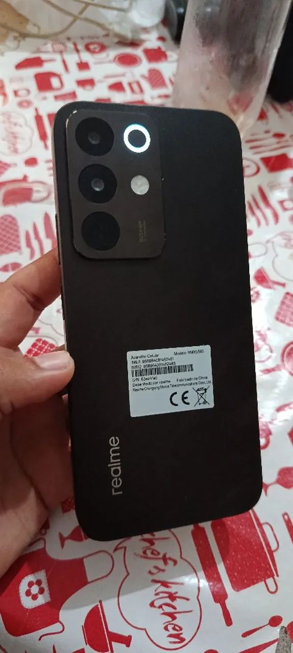 C85 novo pra sair logo - Foto 4