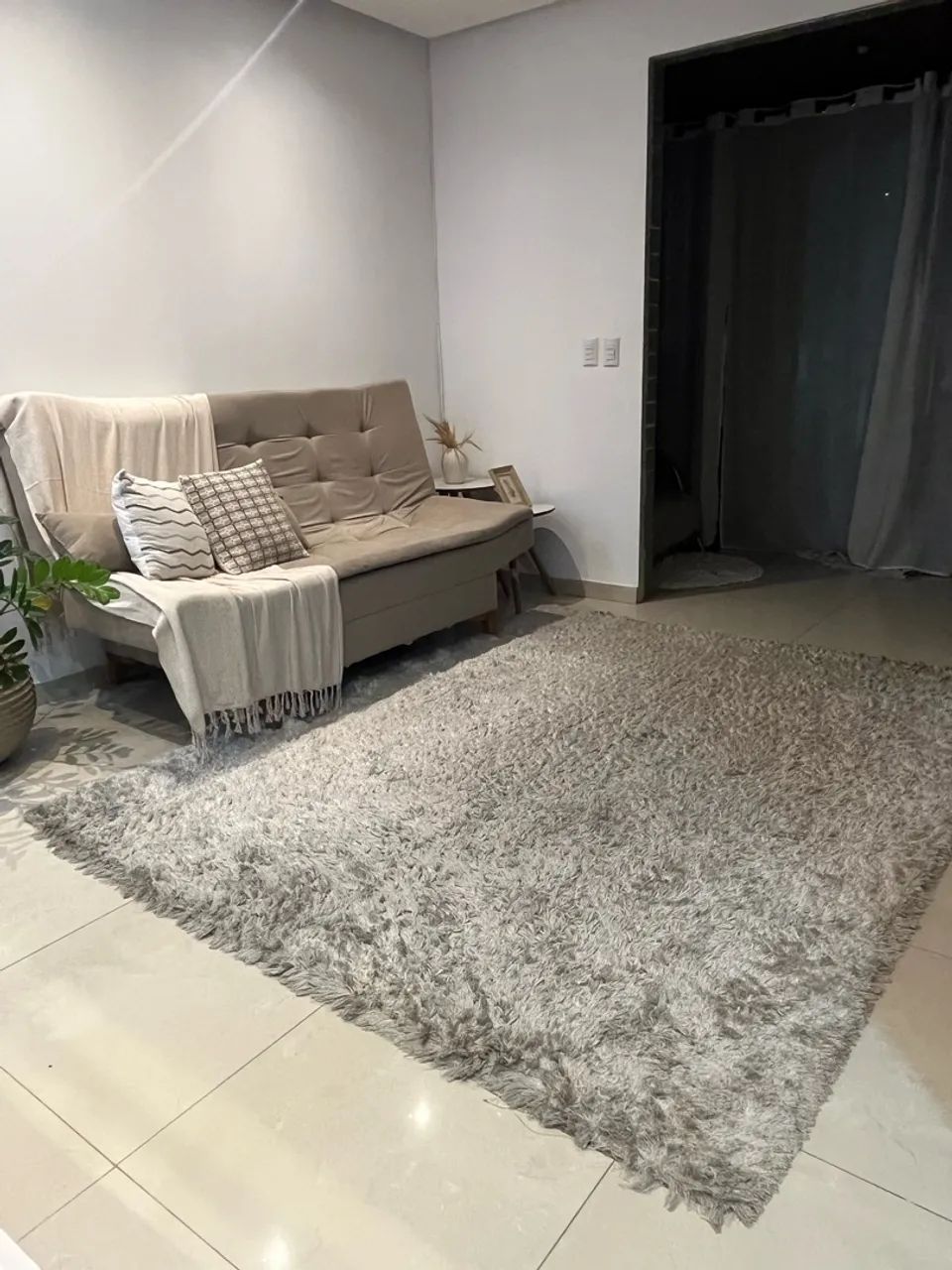 Sofá/cama(casal)  - Foto 2