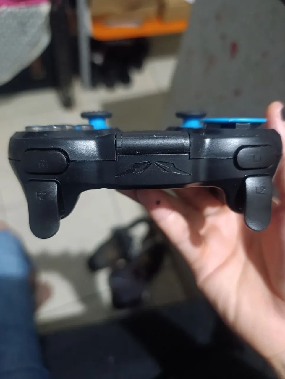 Controle ipega vídeo game/ celular  - Foto 2