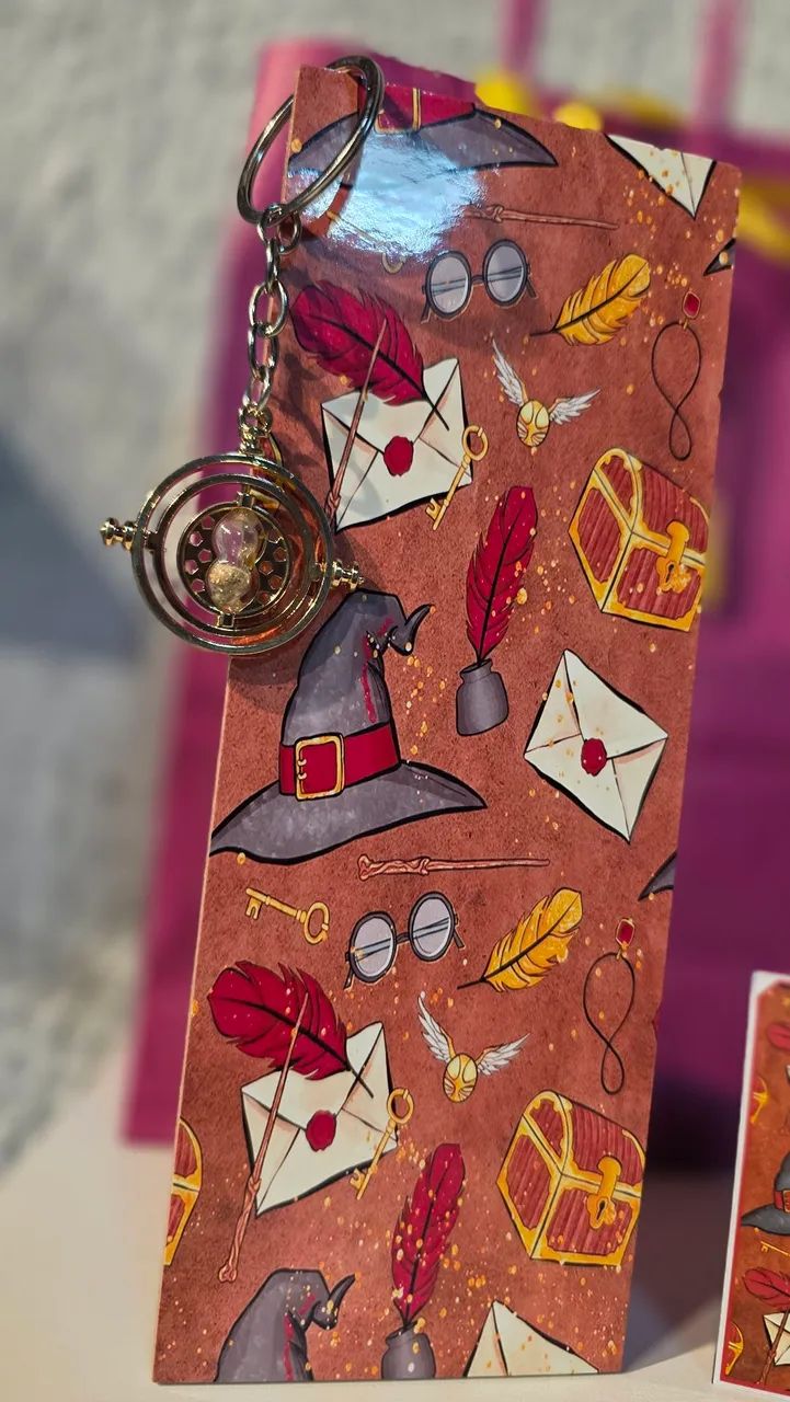 Harry Potter kit  - Foto 2