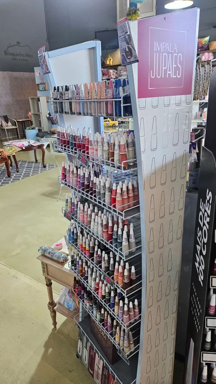 Expositor de Esmalte - Foto 3