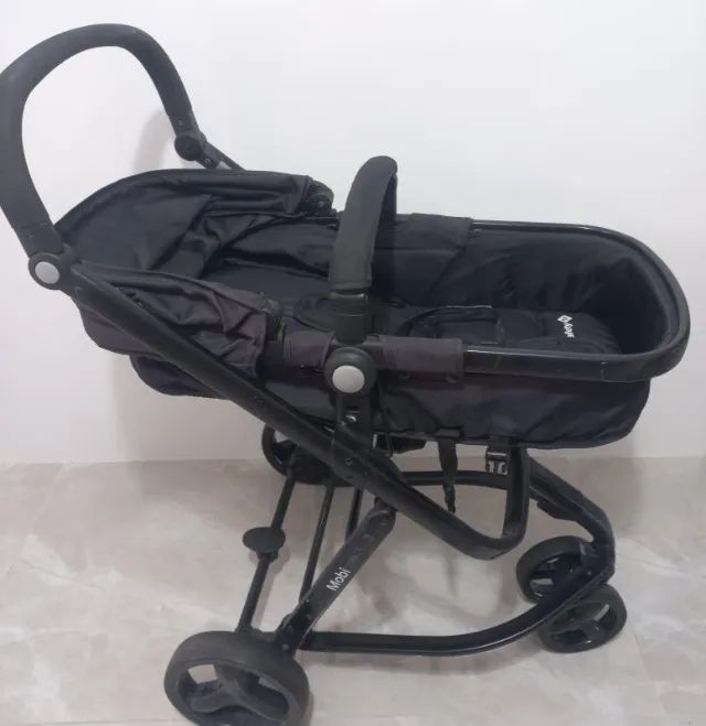 Carrinho de bebê  - Foto 3