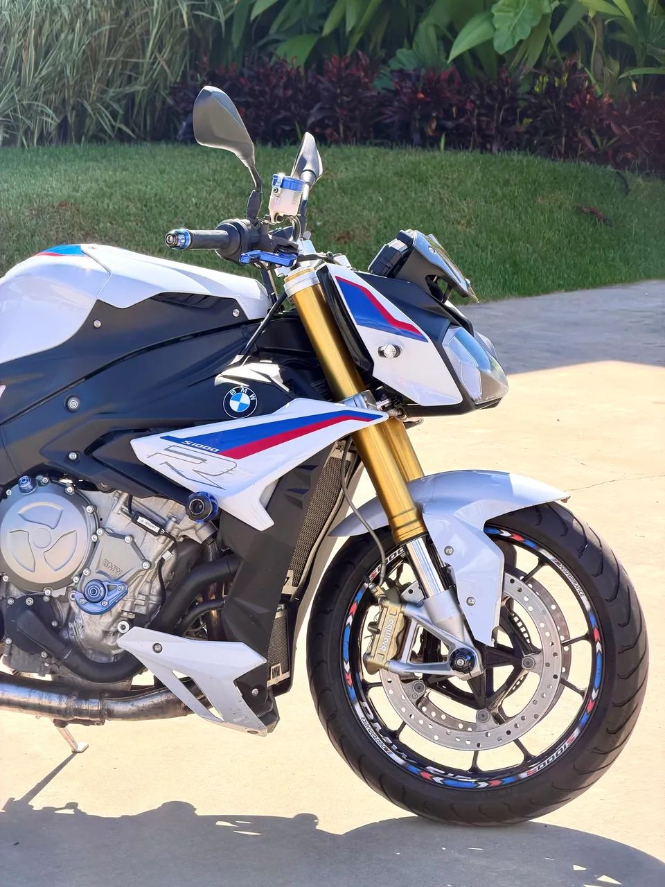 BMW s1000r - Foto 5