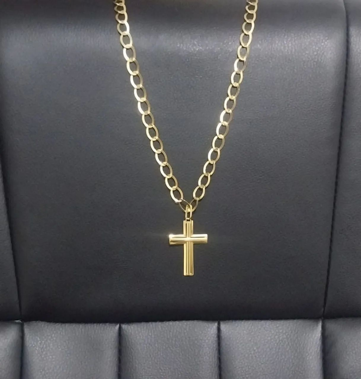 Cordao de Ouro