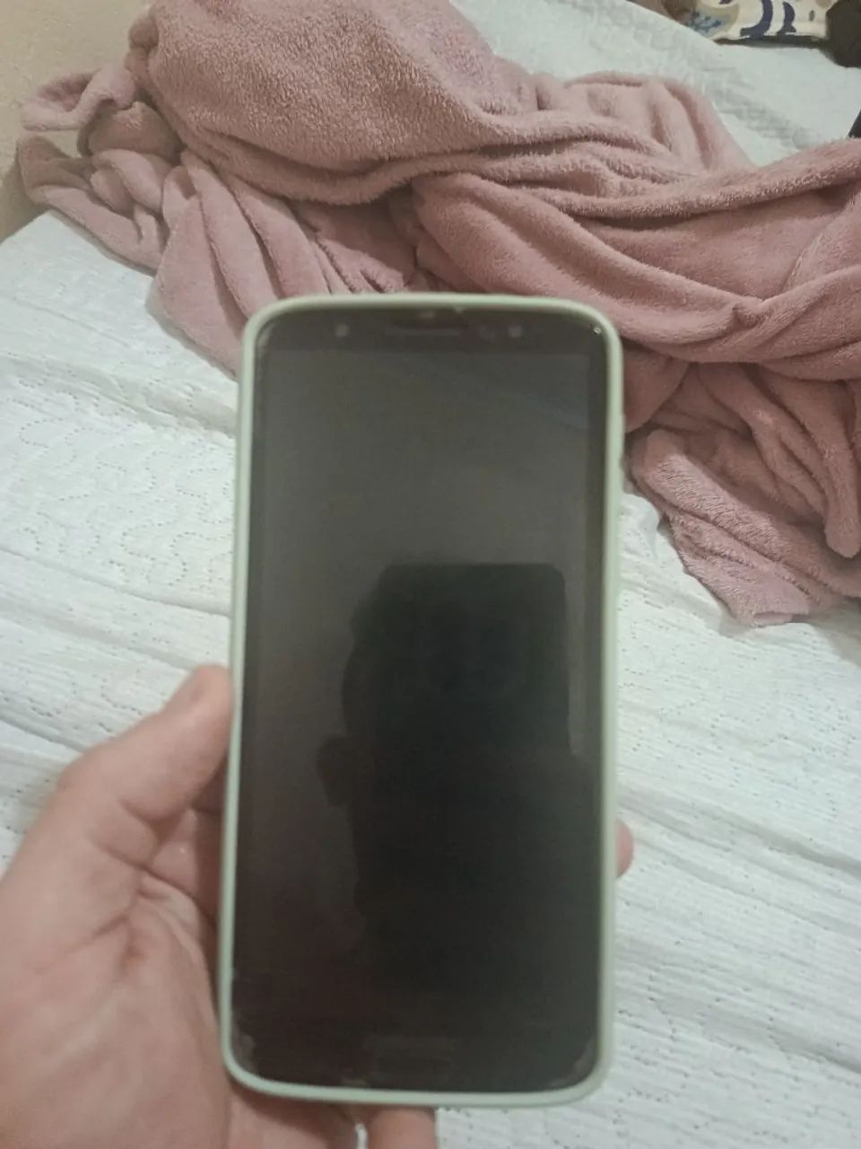 Moto G6 plus