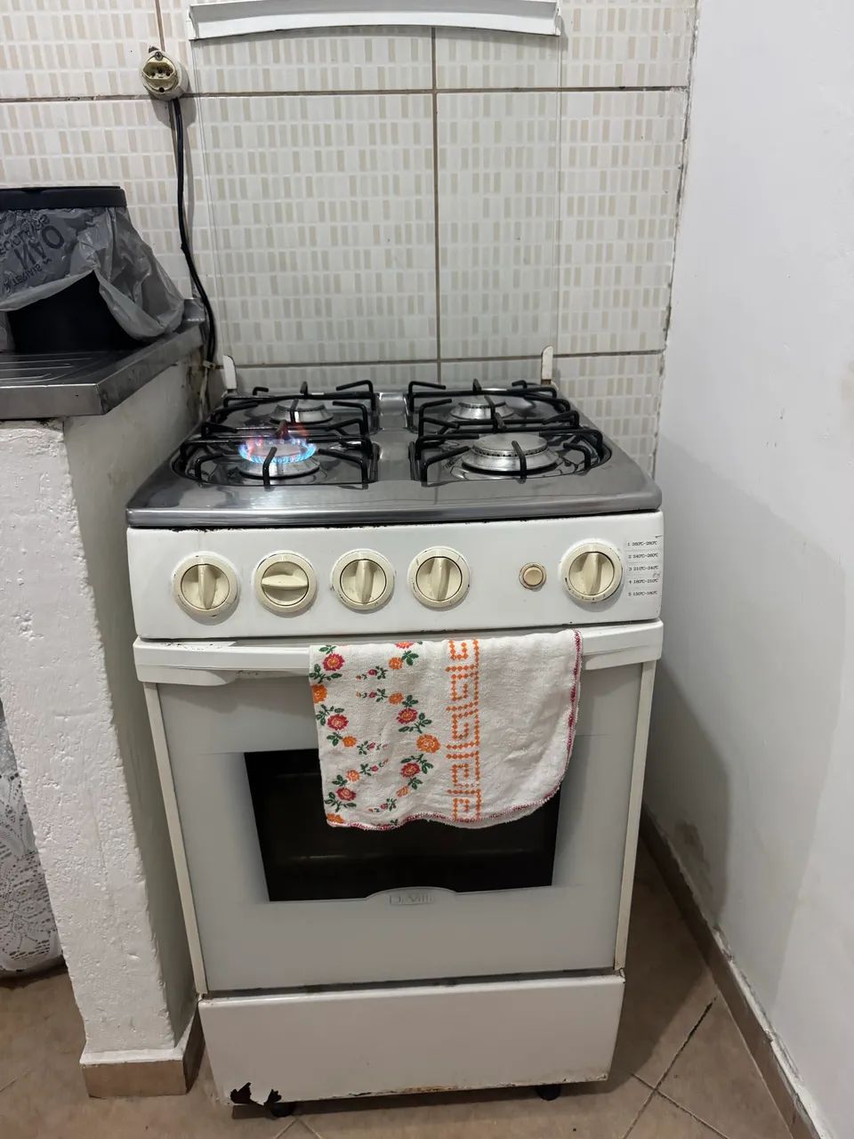 Fogão  - Foto 2