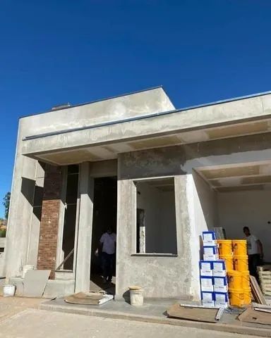 Construção e Reformas - Equipe completa com pedreiro de Acabamento - Construtora Engeatos - Foto 5