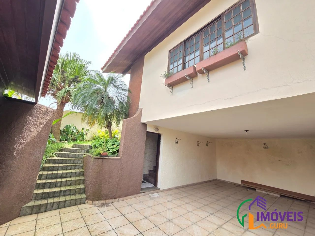 CASA ASSOBRADADA - VILA SUD MENUCI - SP - Foto 4