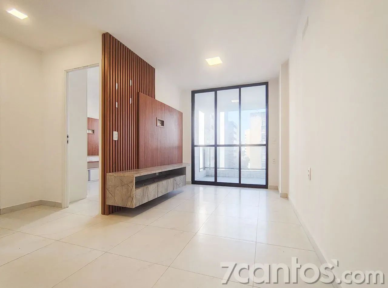 Apartamento, Aldeota, 2 Quartos