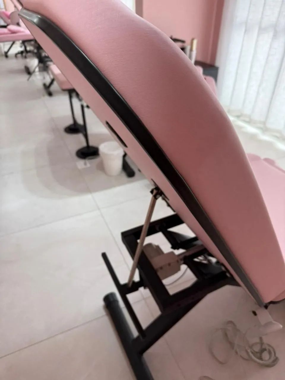 Maca Elétrica para Procedimentos Estéticos/ Tatuagem - Foto 3