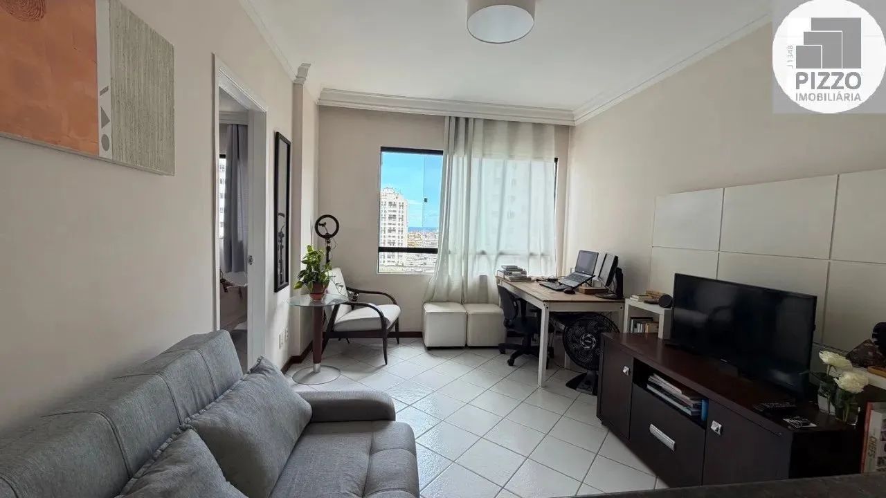 Apartamento mobiliado no Imbuí. Confira e agende uma visita !! - Foto 4