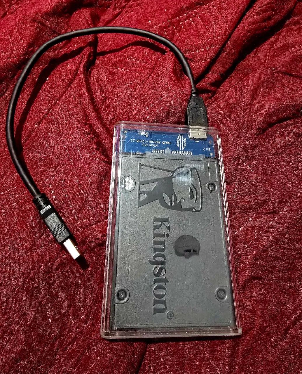 SSD KINGSTON428513245948825600