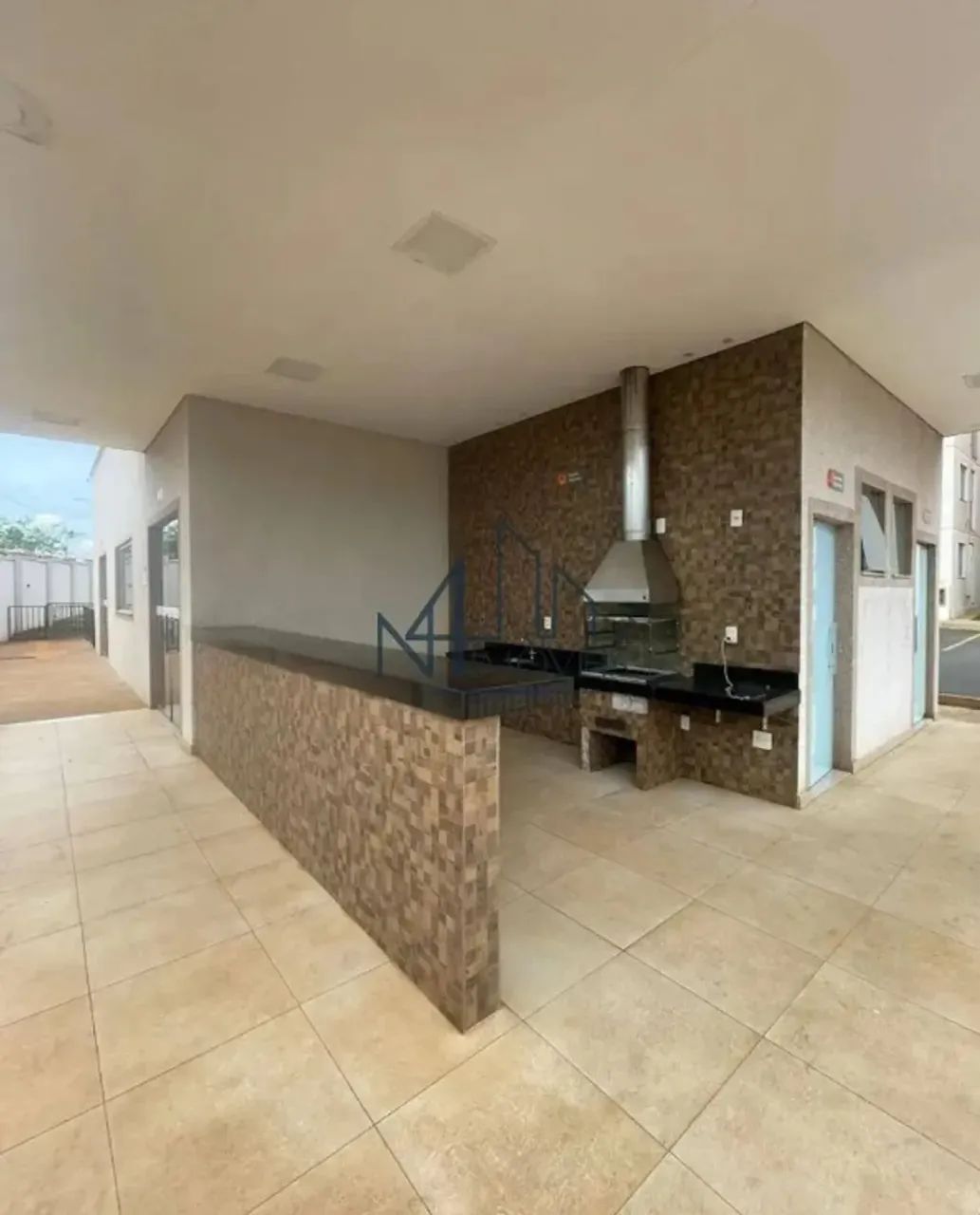 Residencial Gran Torino - Foto 5