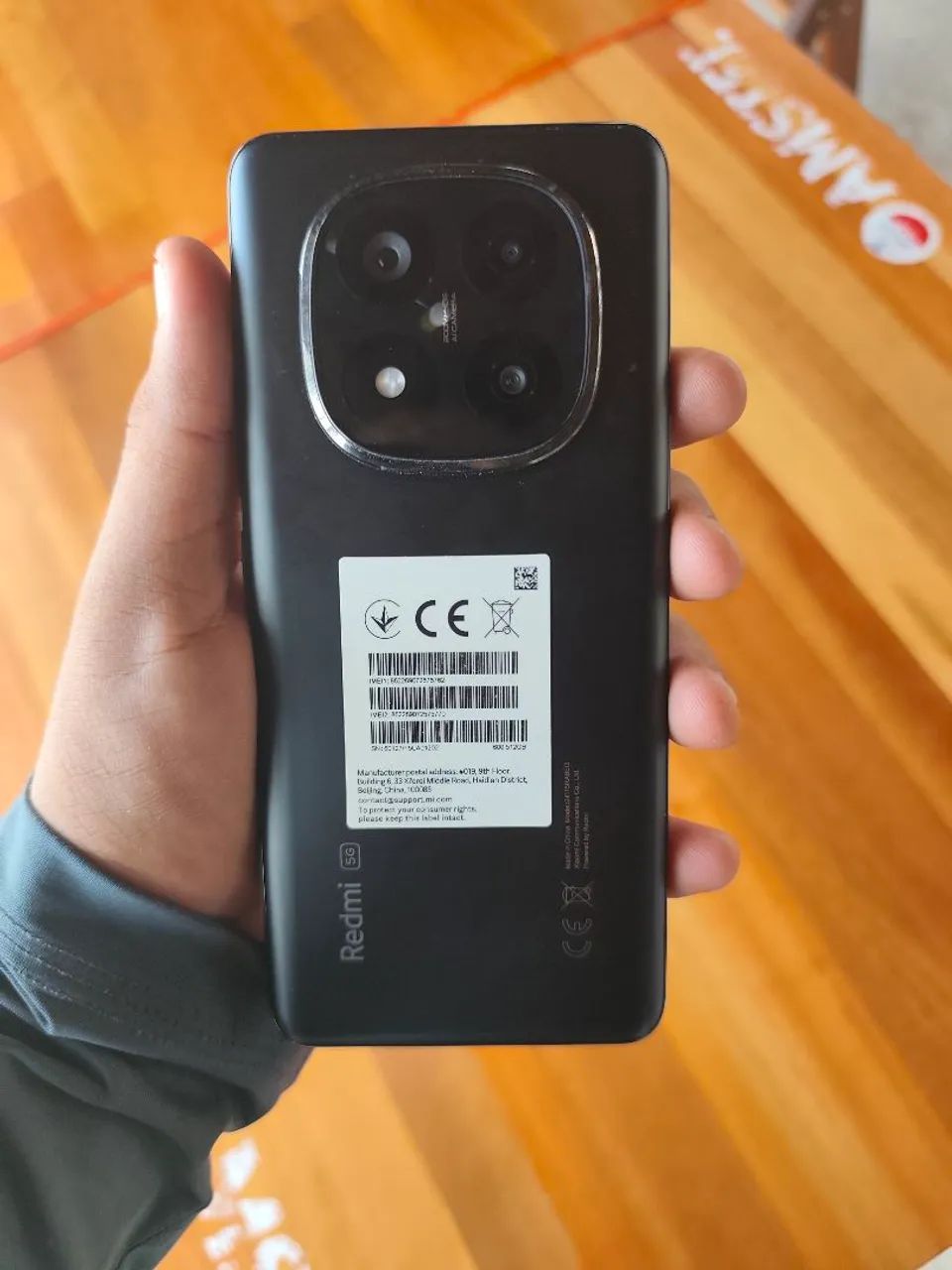 Vendo celular seminovos - Foto 2